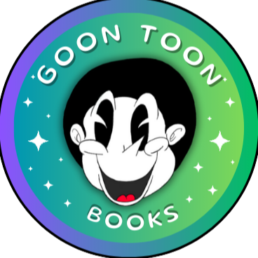 Goon Toon Books